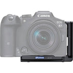 Leofoto L Platte für Canon EOS R7