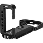 Leofoto L plate for Nikon Z50II