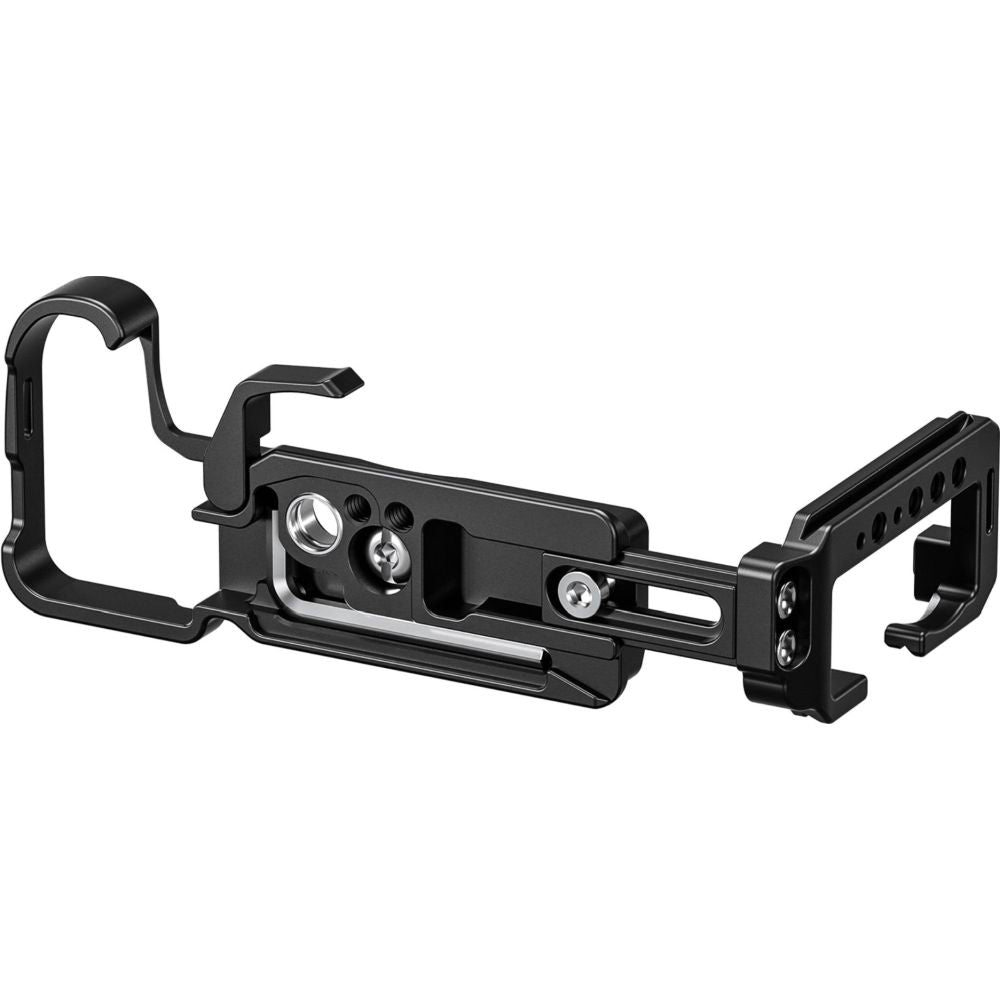 Leofoto L plate for Nikon Z50II