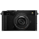 Fujifilm X-E5 black + XF 23mm f/2.8 R WR