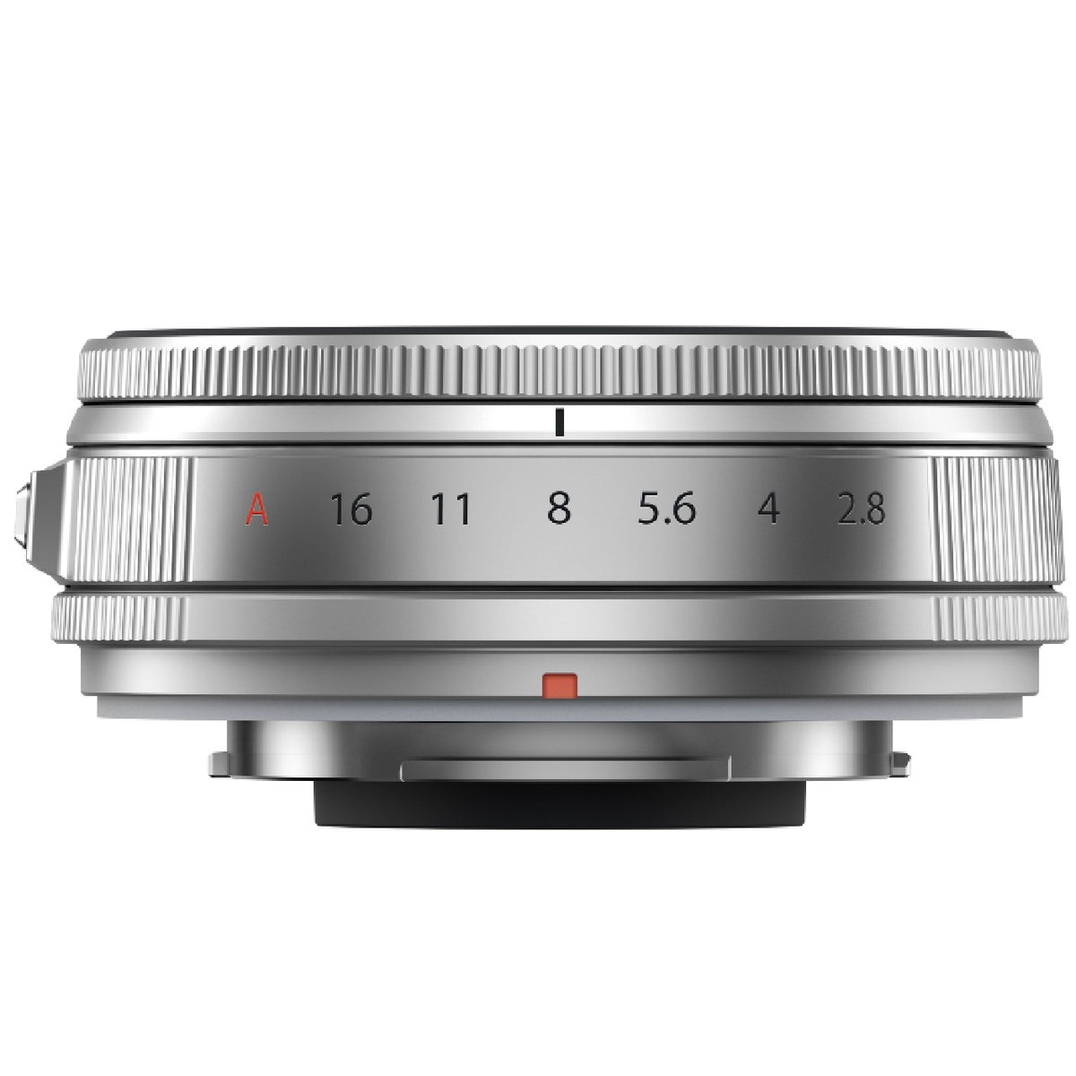 Fujifilm X-E5 + XF 23mm f/2.8 R WR silver