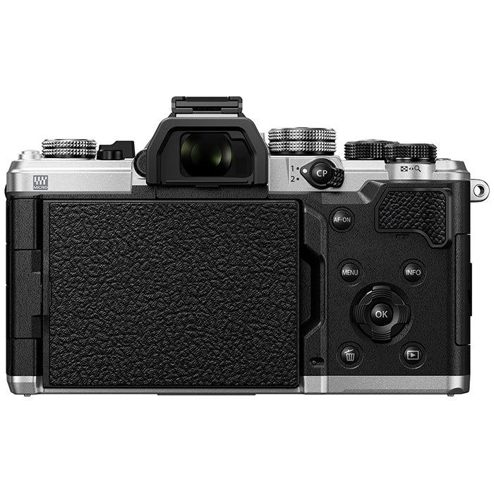 OM SYSTEM OM-3 Systemkamera + ED 40-150mm f/4.0 PRO