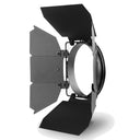 Maxima Flügeltor für Fresnel