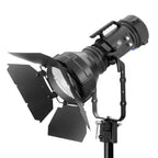 Maxima Flügeltor für Fresnel