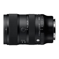 SIGMA 17-40mm f/1.8 DC Art - Canon RF