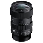 SIGMA 17-40mm f/1.8 DC Art - Canon RF
