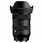 SIGMA 17-40mm f/1.8 DC Art - Canon RF