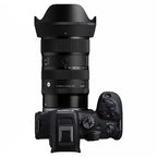 SIGMA 17-40mm f/1.8 DC Art - Canon RF