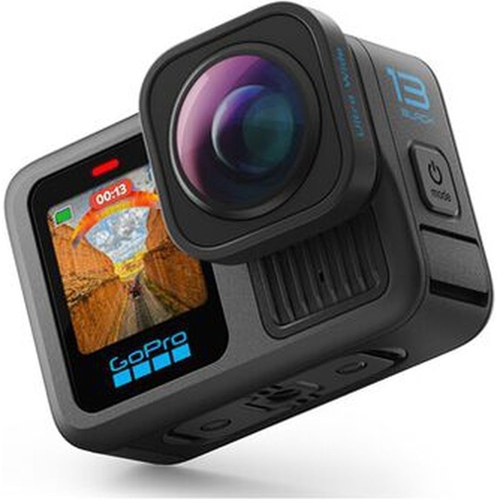 GoPro HERO13 Black Ultra Wide Edition