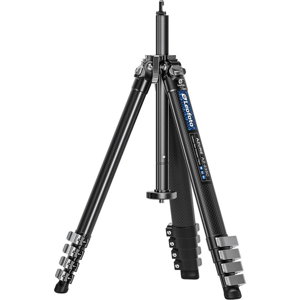 Leofoto AZ-235C + LH-30R Stativ der Azure-Serie