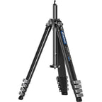 Leofoto AZ-235C + LH-30R Stativ der Azure-Serie