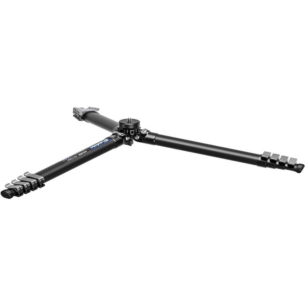 Leofoto AZ-235C + LH-30R Stativ der Azure-Serie