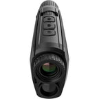 AGM Fuzion TM35-384 thermal imaging/night vision camera with laser rangefinder