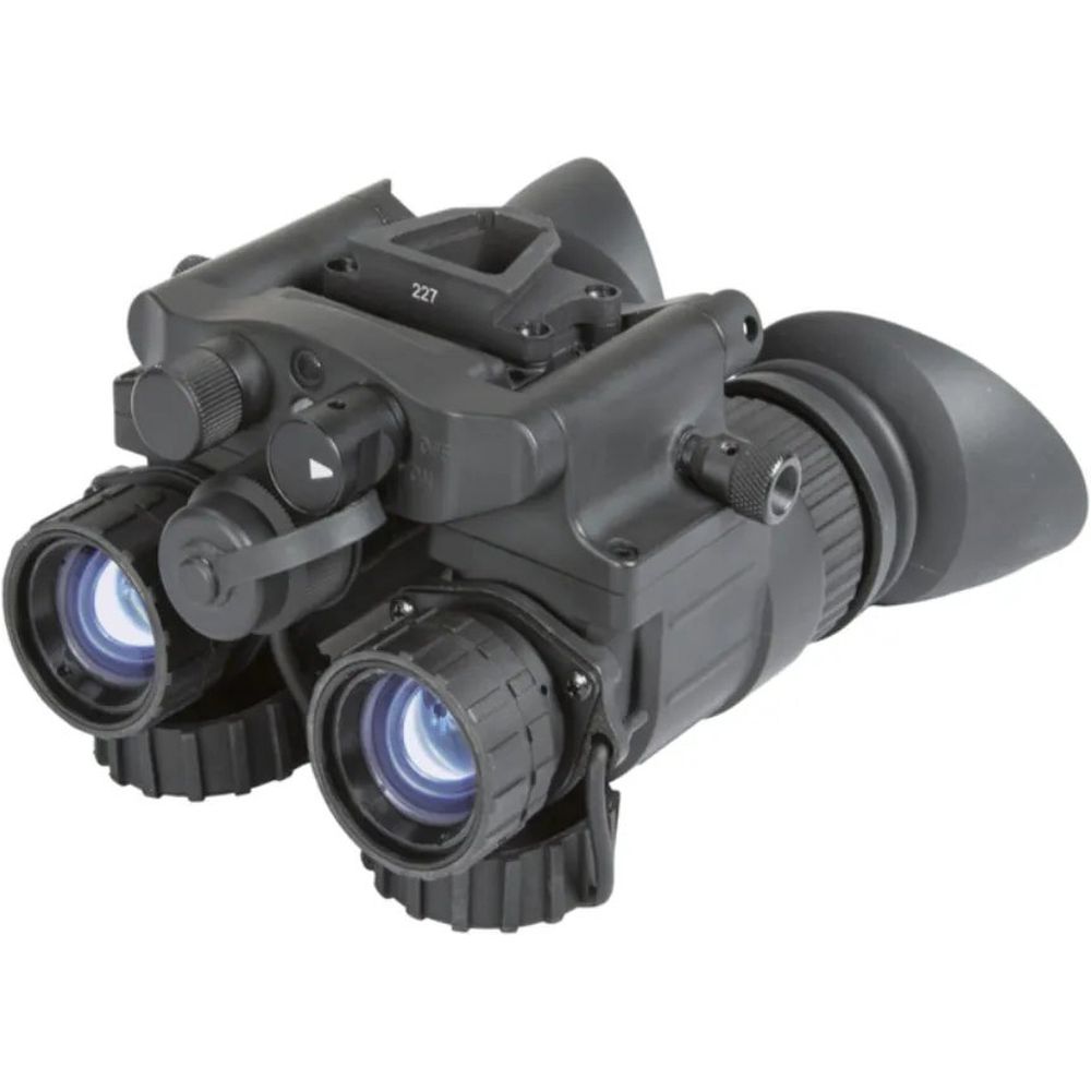 AGM NVG-40 NW1 binocular night vision binoculars Gen2+ White Phosphor
