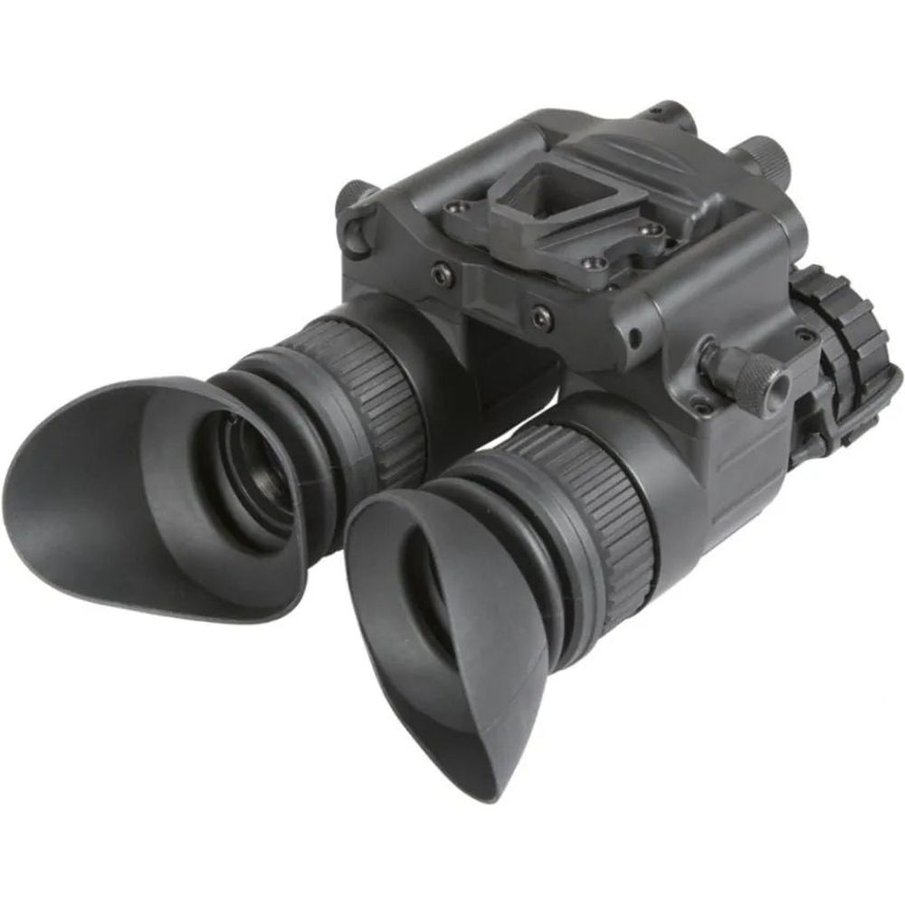 AGM NVG-40 NW1 binocular night vision binoculars Gen2+ White Phosphor