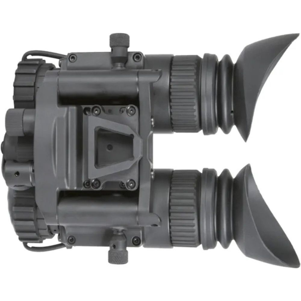 AGM NVG-40 NW1 binocular night vision binoculars Gen2+ White Phosphor