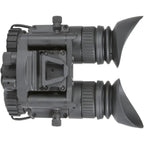 AGM NVG-40 NW1 binocular night vision binoculars Gen2+ White Phosphor