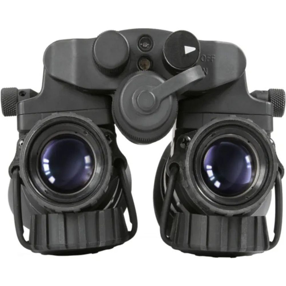 AGM NVG-40 NW1 binocular night vision binoculars Gen2+ White Phosphor