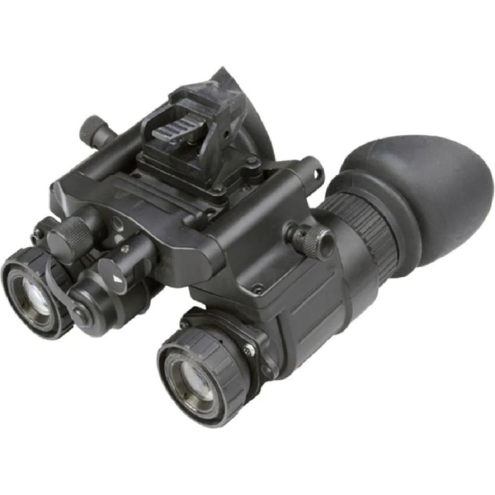 AGM NVG-50 AP binokulares Nachtsichtfernglas Gen2+ Grüner Phosphor