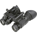 AGM NVG-50 AP binokulares Nachtsichtfernglas Gen2+ Grüner Phosphor