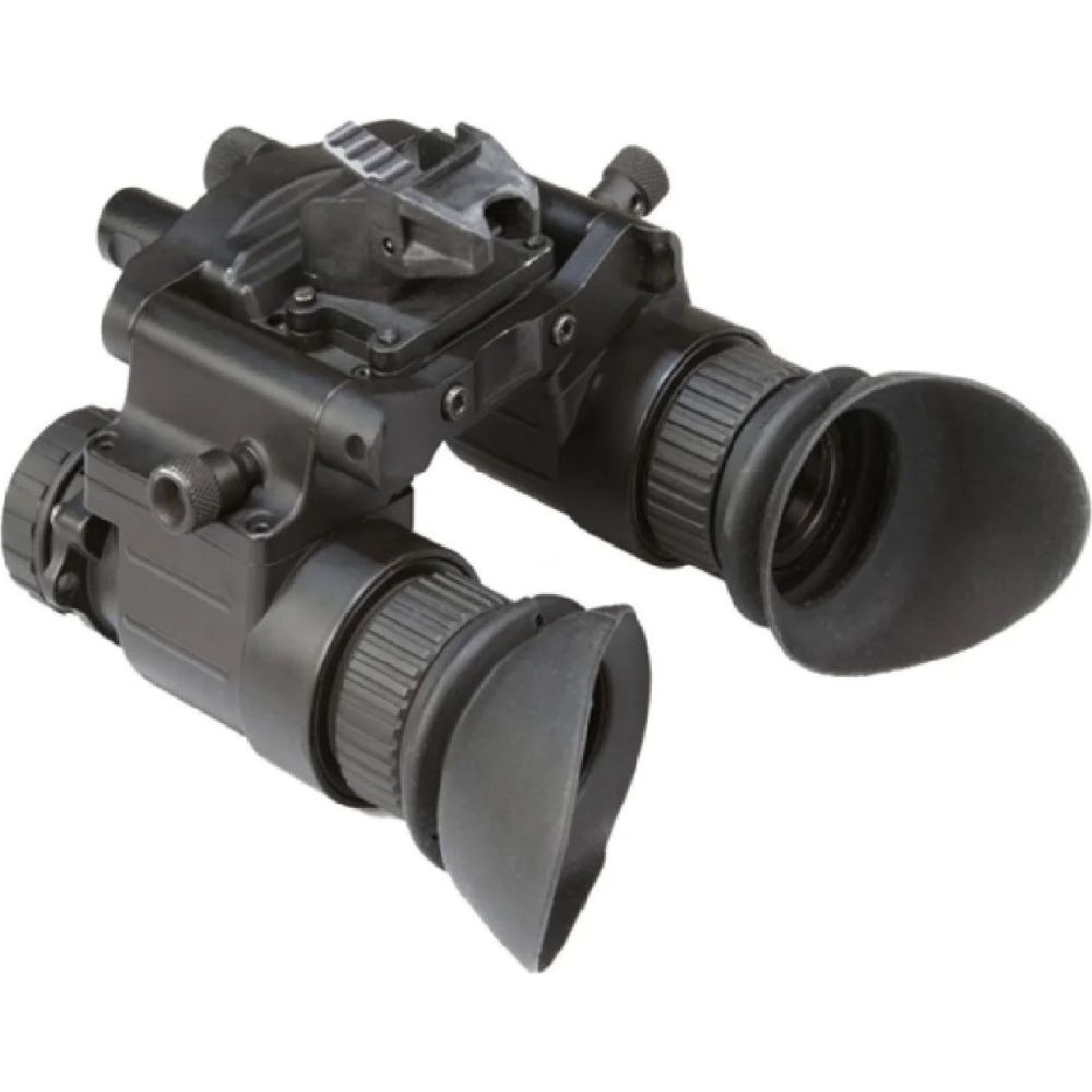 AGM NVG-50 AP binokulares Nachtsichtfernglas Gen2+ Grüner Phosphor