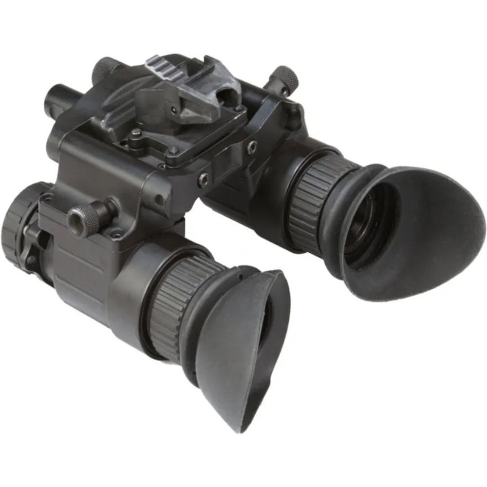 AGM NVG-50 APW binocular night vision Goggles Gen2+ White Phosphor