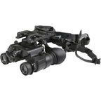 AGM NVG-50 APW binocular night vision Goggles Gen2+ White Phosphor