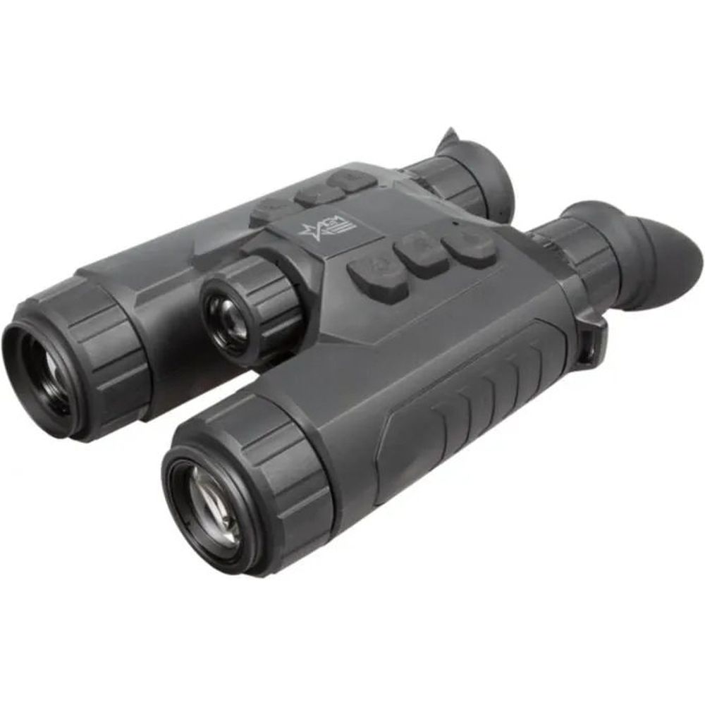 AGM ObservIR LRF 25-256 thermal imaging/night vision fusion camera with laser rangefinder