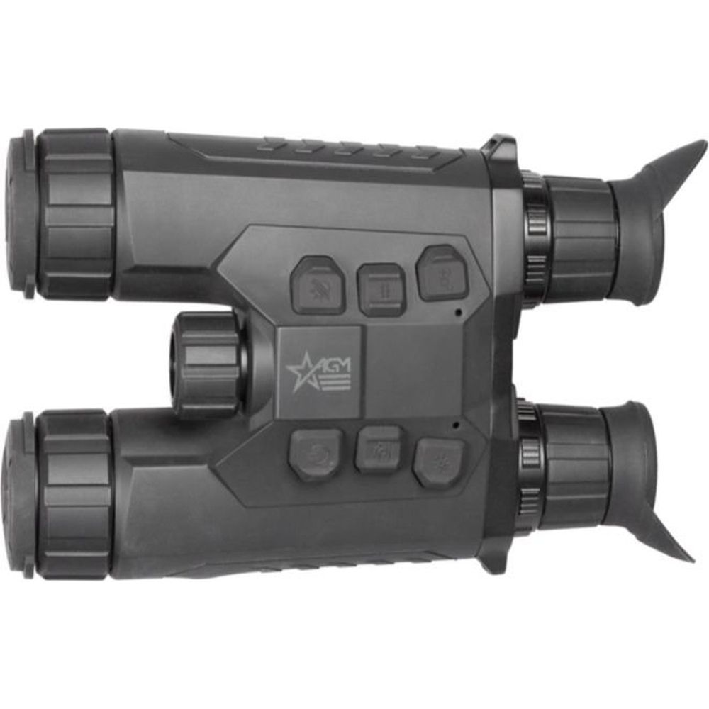 AGM ObservIR LRF 25-256 thermal imaging/night vision fusion camera with laser rangefinder