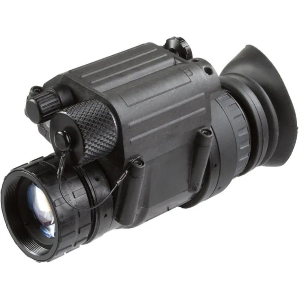 AGM PVS-14 NL1 monocular night vision device Gen2+ Green Phosphor