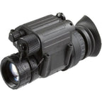 AGM PVS-14 NW1 Monokulare Nachtsichtbrille Gen2+ Weißer Phosphor