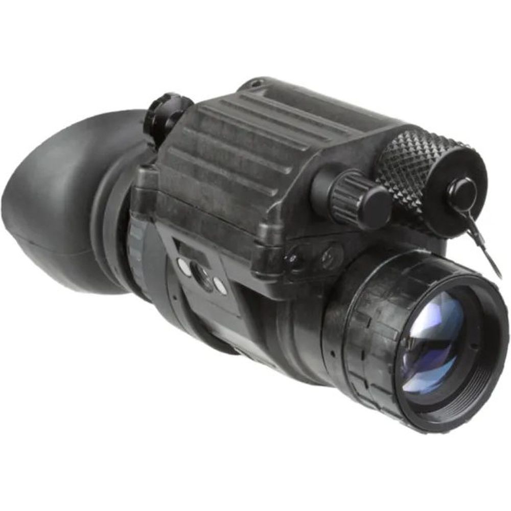 AGM PVS-14 NW1 Monokulare Nachtsichtbrille Gen2+ Weißer Phosphor