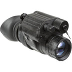 AGM PVS-14 NW1 Monokulare Nachtsichtbrille Gen2+ Weißer Phosphor