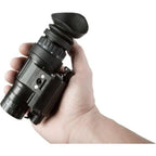 AGM PVS-14 NW1 Monokulare Nachtsichtbrille Gen2+ Weißer Phosphor