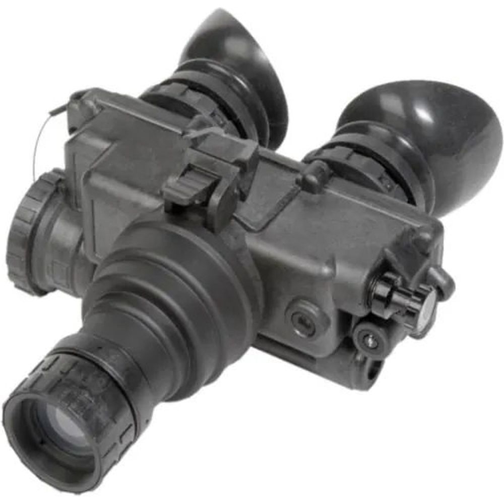 AGM PVS-7 NW1 bi-eyepiece night vision device Gen2+ White Phosphor