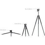 SmallRig 5305 x Potato Jet TRIBEX SE Hydraulisches Stativ