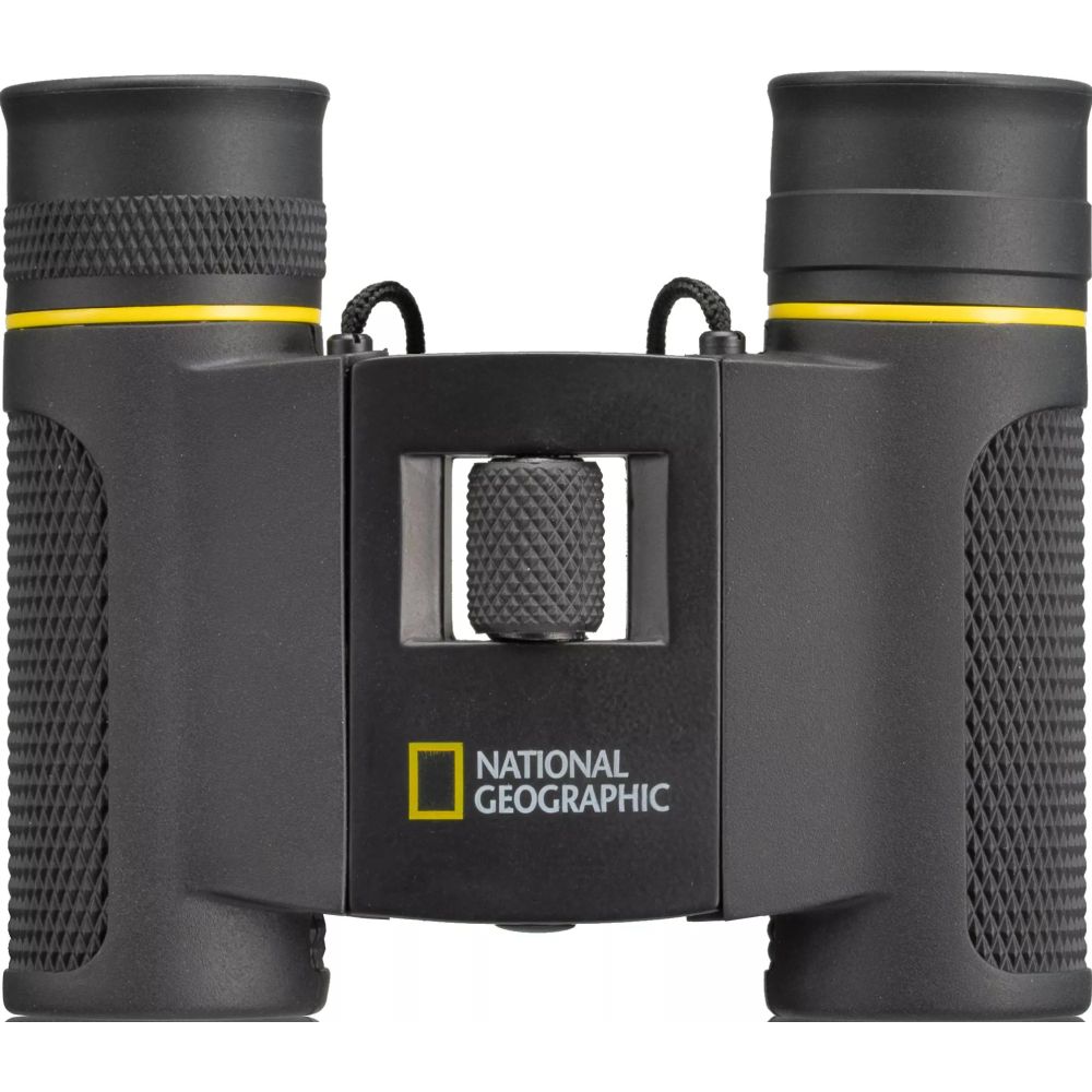National Geographic 8x21 Taschenfernglas