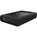 Glyph Blackbox Plus SSD U.2 15.36TB PRO, USB-C(3.2, Gen2), Externe Stromversorgung