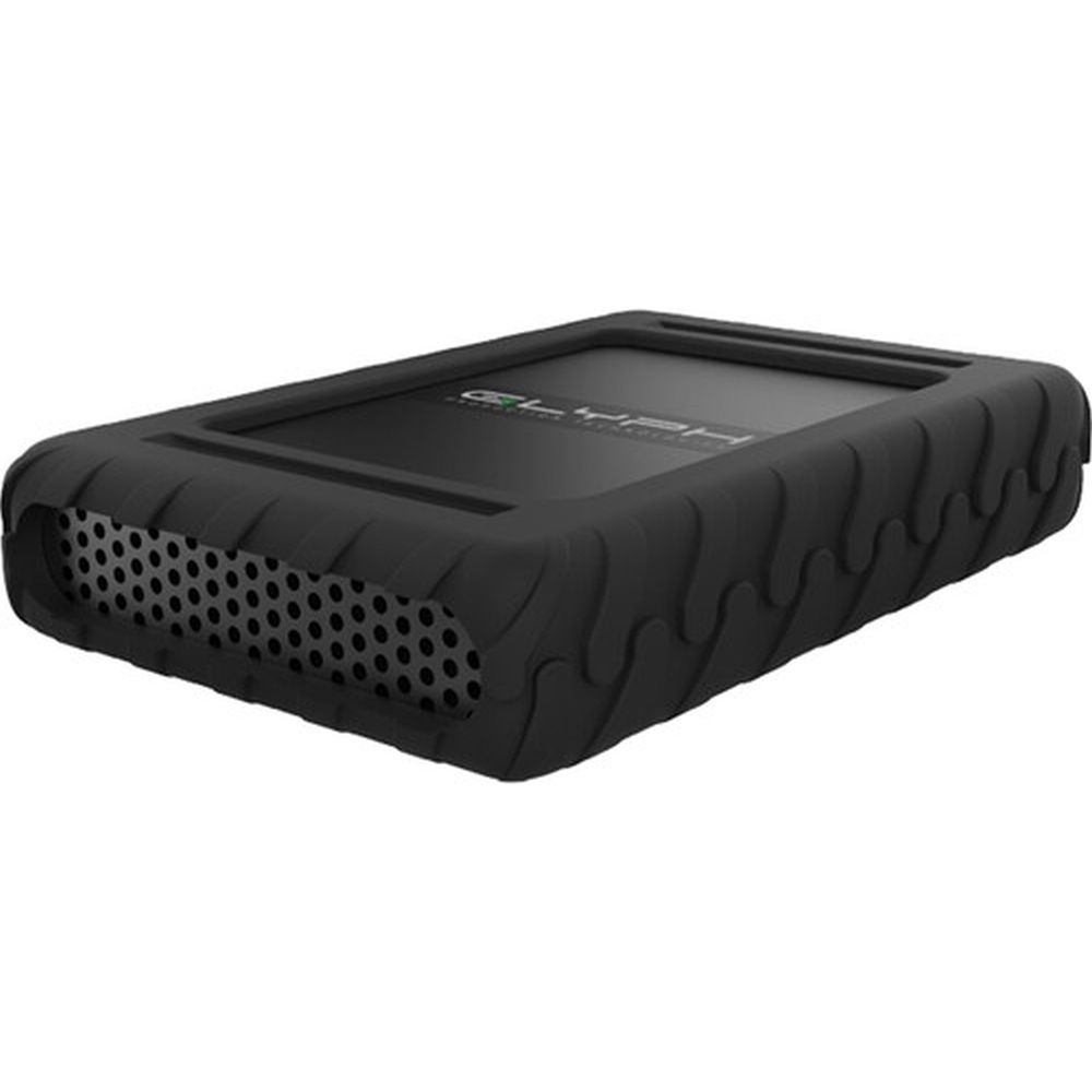 Glyph Blackbox Plus SSD U.2 15.36TB PRO, USB-C(3.2, Gen2), Externe Stromversorgung