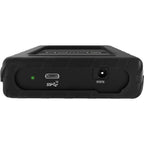 Glyph Blackbox Plus SSD U.2 15.36TB PRO, USB-C(3.2, Gen2), Externe Stromversorgung