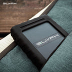 Glyph Blackbox Plus SSD U.2 15.36TB PRO, USB-C(3.2, Gen2), Externe Stromversorgung