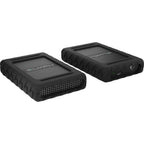 Glyph Blackbox Plus SSD U.2 30.72 TB PRO, USB-C(3.2, Gen2), Externe Stromversorgung