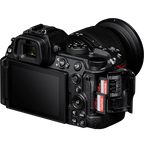 Nikon Z5 II + 24-120mm f/4.0 S