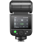 Godox V480C TTL Li ion Head Kamera-Blitzgerät Canon