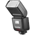 Godox V480S TTL-Li-Ionen-Kopf-Kamerablitz Sony