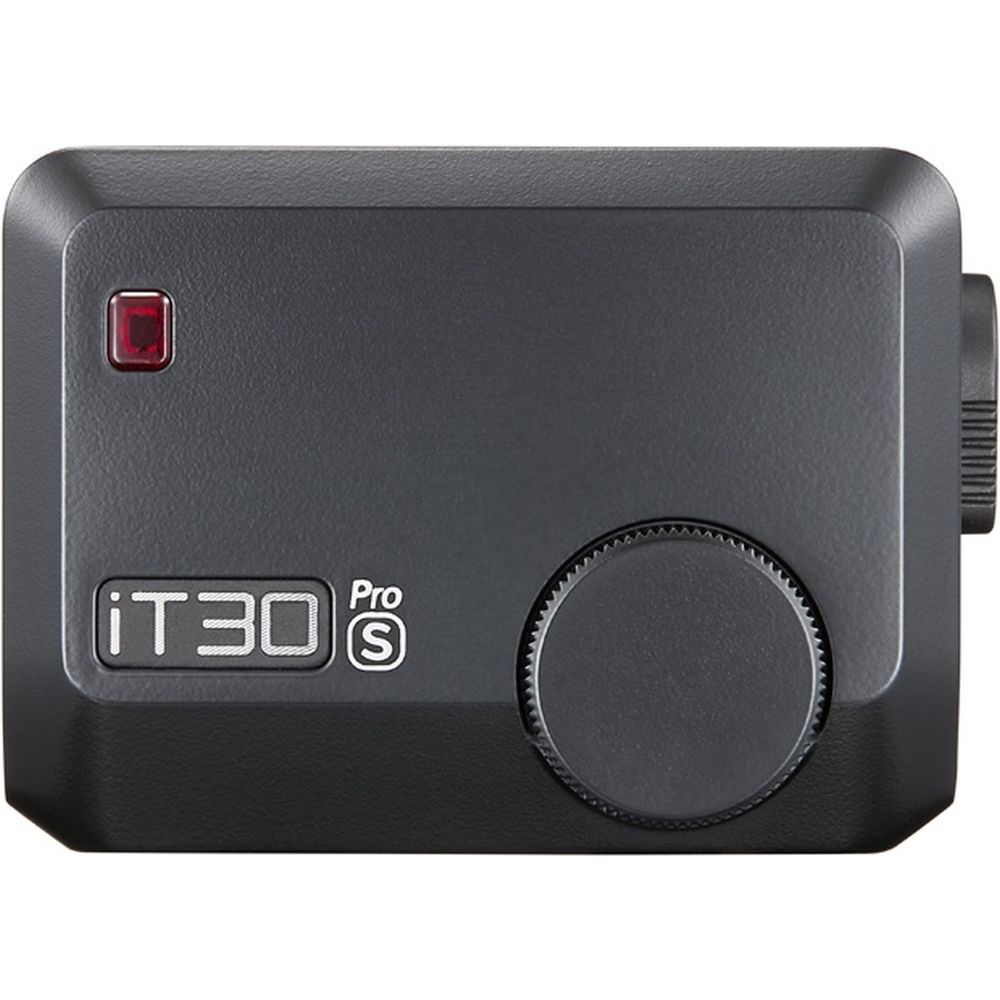 Godox iT30Pro Black iFlash TTL Camera Flash Canon