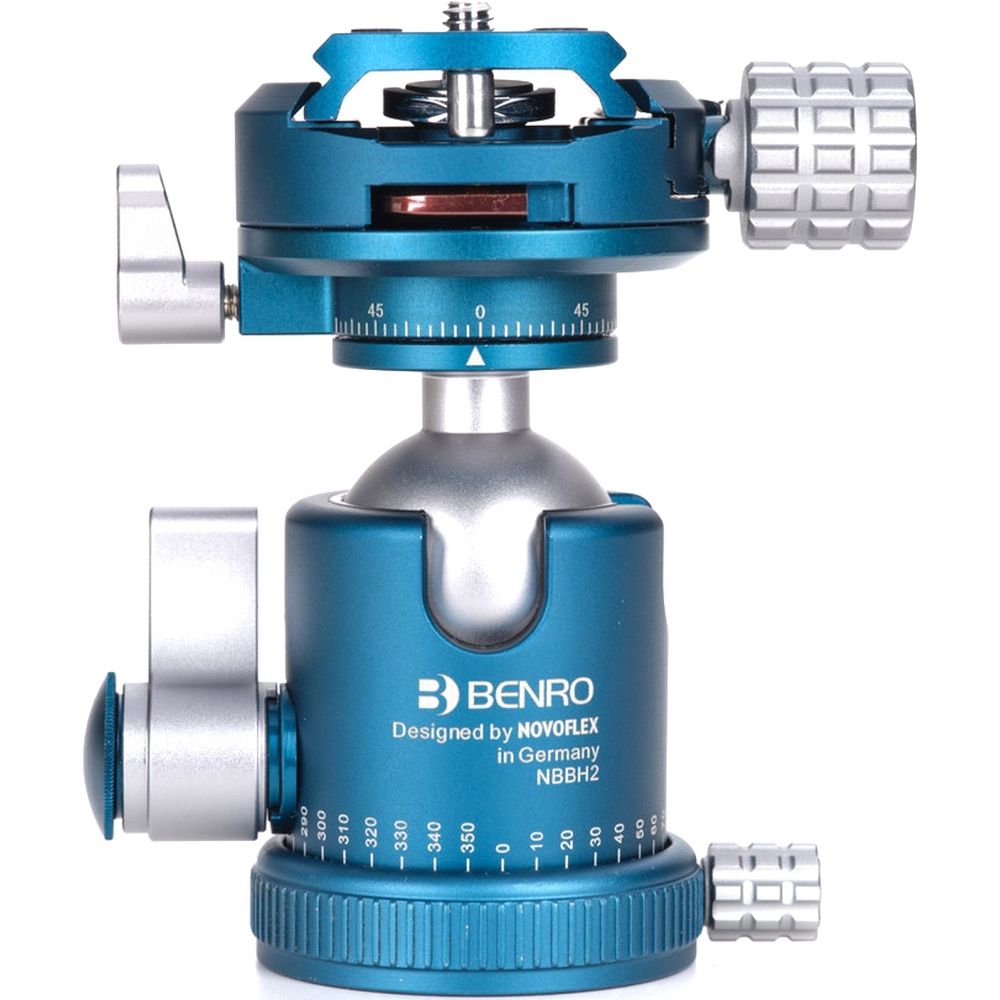 Benro Kugelkopf Novoflex Small NBBH2