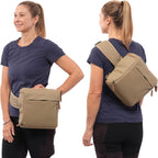Shimoda Backpack Side Street 22 Starter Kit - Boa - 520-381