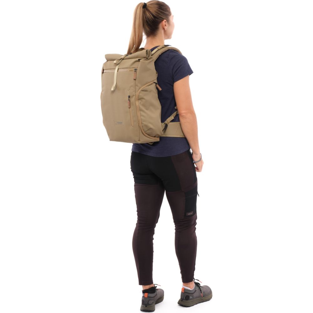 Shimoda Backpack Side Street 22 Starter Kit - Boa - 520-381