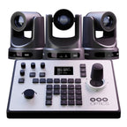 PTZOptics PT20XSE-PRODUCER JOY G4-Paket